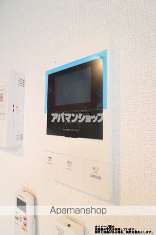 ヒカルサ坂戸の内装写真