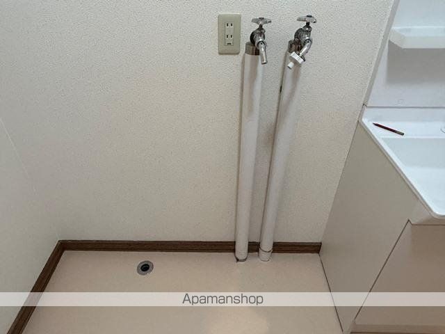 ドリーム桜木ハイツの内装写真