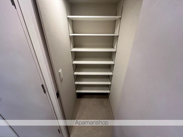 ブランシエスタ都島通の内装写真
