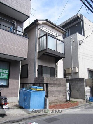 東京都杉並区成田東５丁目[2DK/40.3m2]の外観2