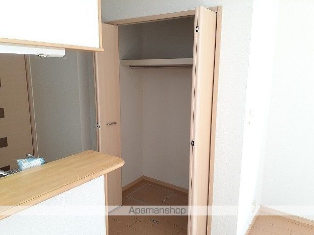 シャイン泉の内装写真