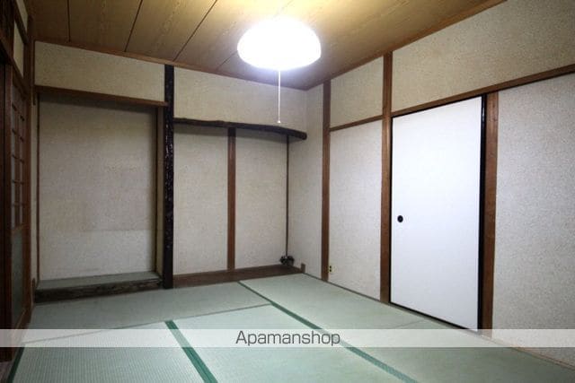阪急電鉄宝塚線 岡町駅 徒歩16分 2階建 築57年の内装写真