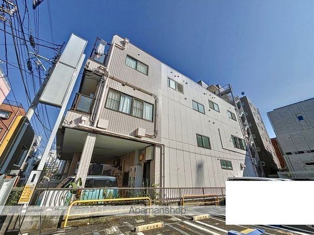 湘南ビルの外観写真