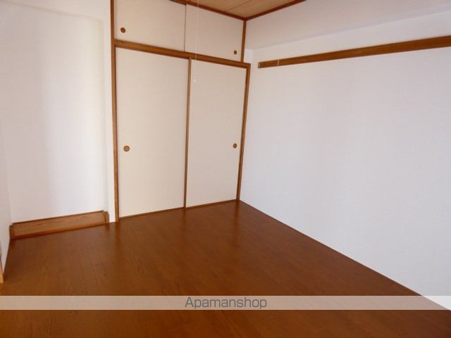 ライオンズマンション川越南古谷第2の内装写真