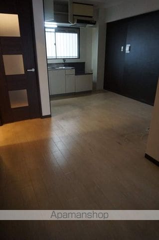 CONFORT SEKIの内装写真