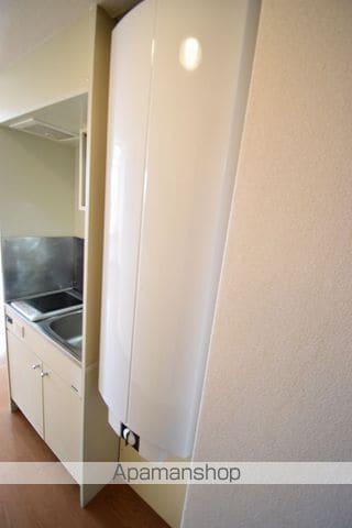 セントヒルズ仙台の内装写真