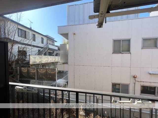 【杉並区南荻窪のマンションの写真】