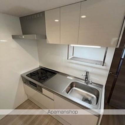 Ｖｉｌｌａ　ｒｉｖｉｅｒｅ[1DK/30.03m2]の内装8