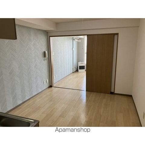 グランメゾン22の内装写真