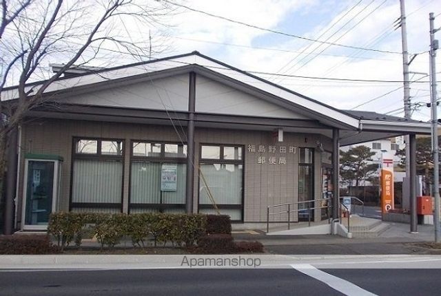 バウム野田の周辺写真