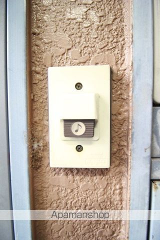 めぞんリベルテIの内装写真