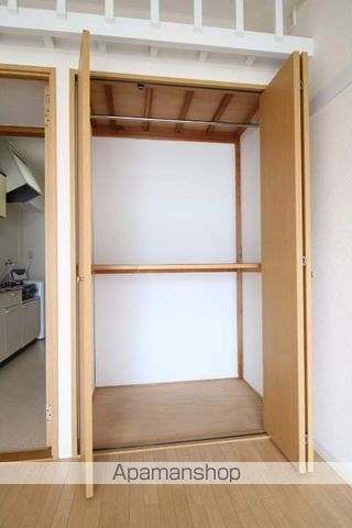 カリーノの内装写真
