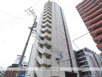 ライブコート千種[1K/28.76m2]の外観5