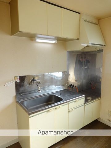 ルグラン亀田本町の内装写真