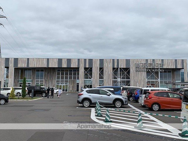 detached 北海道函館市北美原３丁目13-12

地図を見る