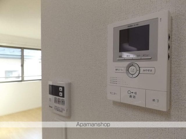 ニコニコヒルズの内装写真