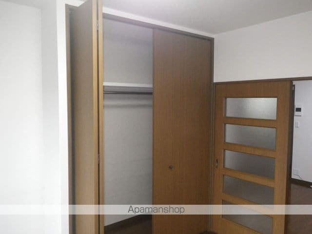 ピース2の内装写真