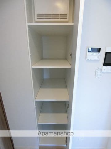 JMFレジデンス浅草橋三丁目の内装写真