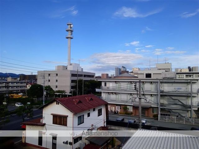レオパレスダイチAのその他写真