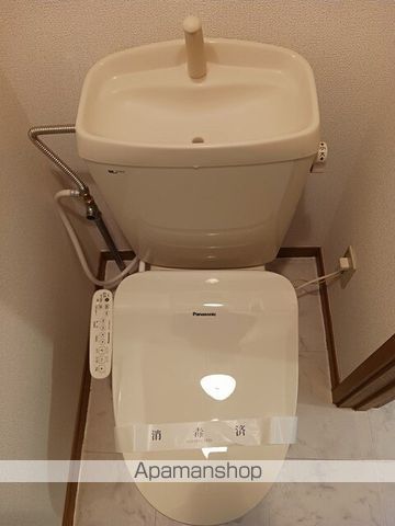 プリムヴェールの内装写真