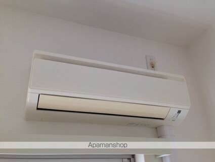 ＨＦ一番町レジデンス[1K/24.96m2]のその他設備