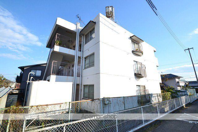 リヴェール津島本町の外観写真