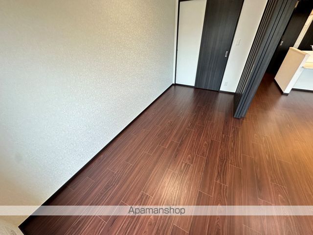 プレジオ八戸ノ里の内装写真