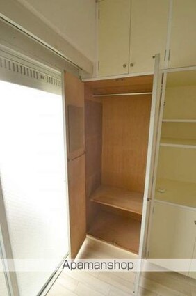 中広ハウス[1DK/19.24m2]の収納