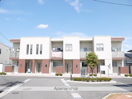 カーサ　フェリーチェ　Ｔ[2LDK/59.88m2]の外観2