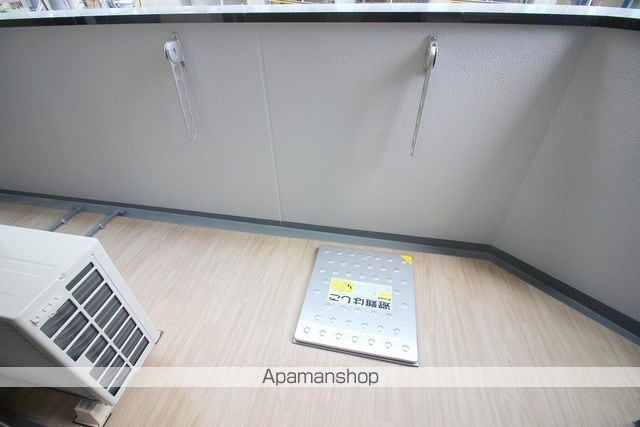 プレサンス北浜オリジンの内装写真