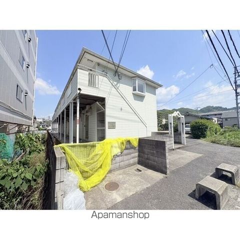 エステートピア汐之宮の外観写真