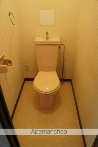 エースワン粕屋の内装写真