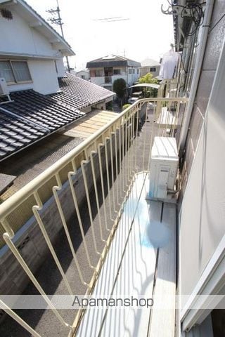 サンシャイン雄町 B棟の内装写真