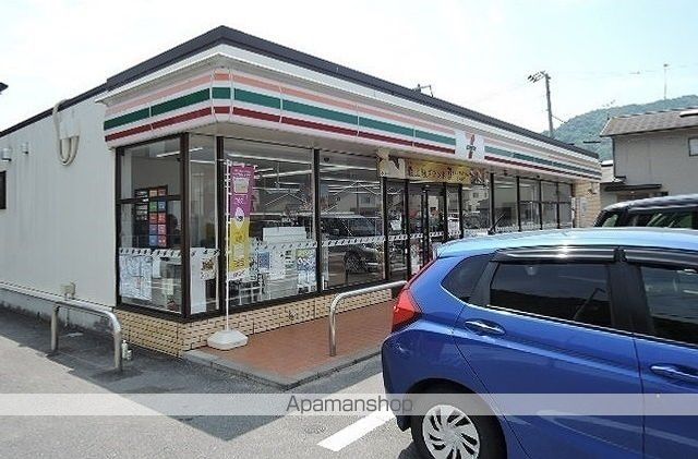 ミルクベッチ Bの周辺写真