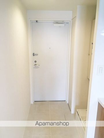 ラティエラ西蒲田の内装写真