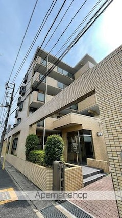 ベル・ビュー松戸[3DK/53.94m2]のエントランス4