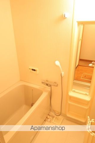 フォレスト高間の内装写真