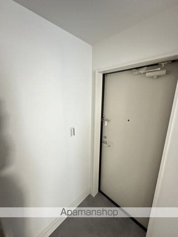 ティファナ茅ヶ崎の内装写真