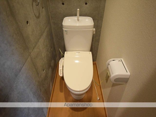 ロッシェル相模原一号棟の内装写真