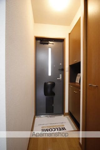 I’S パレスの内装写真