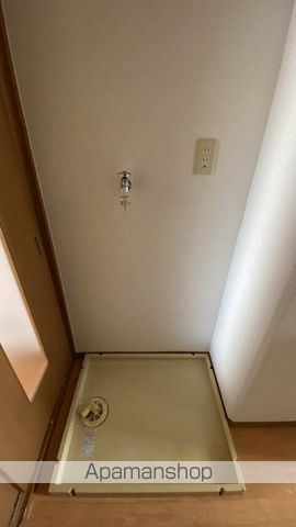 グランツ西古松Iの内装写真