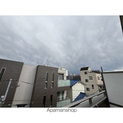 グランドール西尾久[1K/20.7m2]の内装1