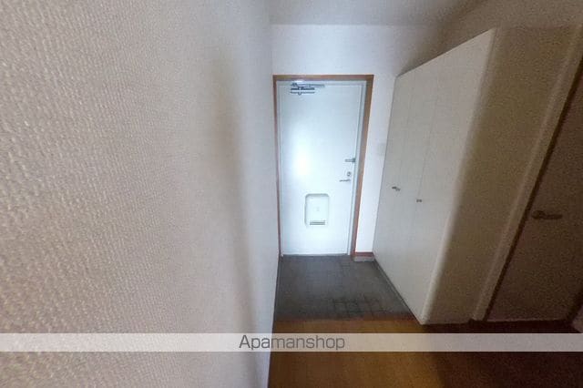 イーストエントピアの内装写真