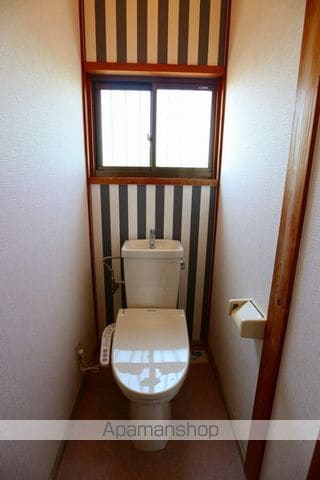 ユーコーポの内装写真