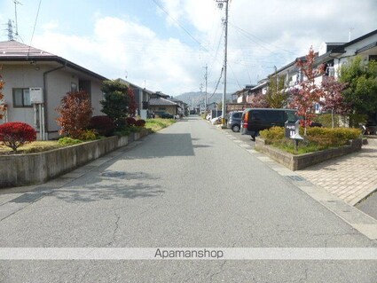 長野県長野市稲田３丁目[3DK/62.95m2]の周辺2