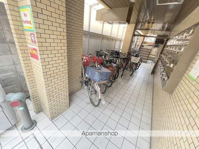 シャトー野江のその他写真