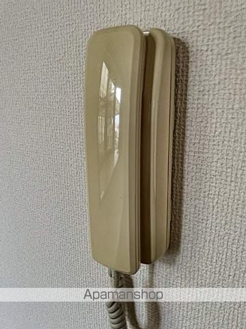 マイルーム鷺沼の内装写真