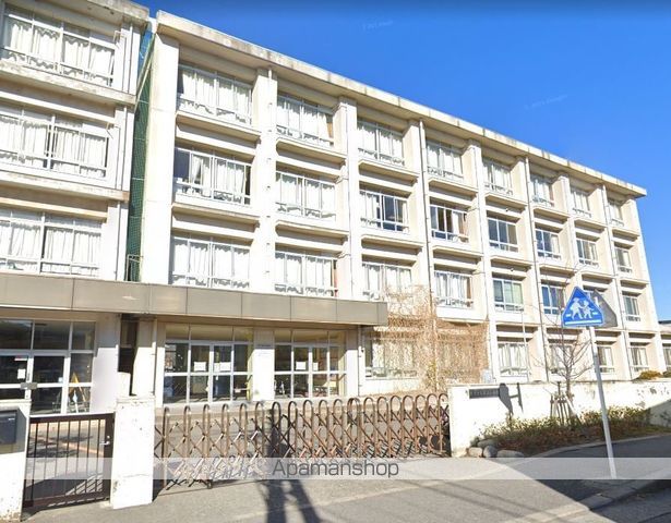 アルエット湘南 101 ｜ 神奈川県藤沢市辻堂新町２丁目16-8（賃貸マンション1LDK・1階・41.74㎡） その17