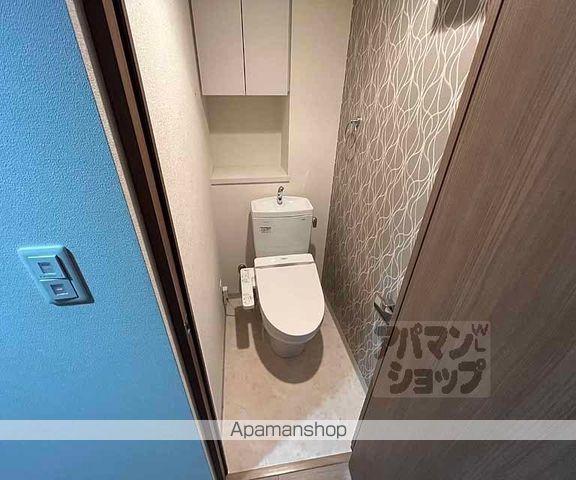 プレサンス京都天使突抜奏の内装写真