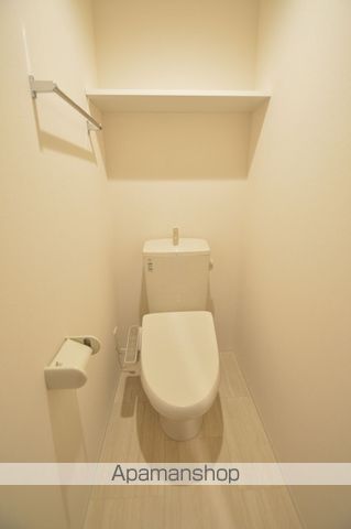 シェルト新都心の内装写真